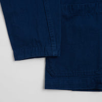 Service Works Twill Server Suit Jacket - Blue thumbnail