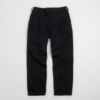 Service Works Twill Waiter Pants - Black thumbnail