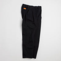 Service Works Twill Waiter Pants - Black thumbnail