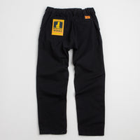 Service Works Twill Waiter Pants - Black thumbnail