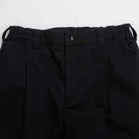 Service Works Twill Waiter Pants - Black thumbnail