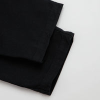Service Works Twill Waiter Pants - Black thumbnail