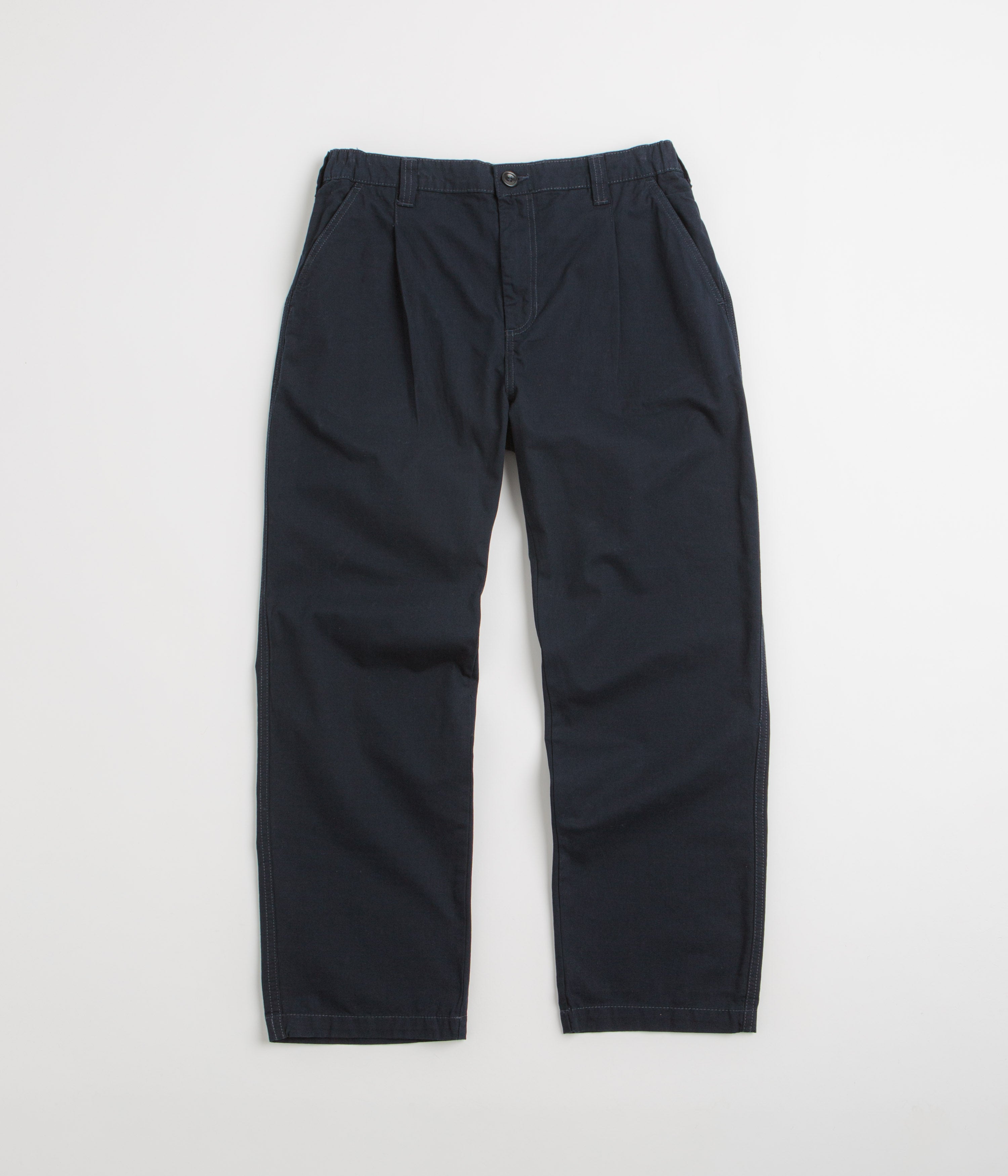 Service Works Twill Waiter Pants - Dark Navy
