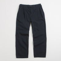 Service Works Twill Waiter Pants - Dark Navy thumbnail