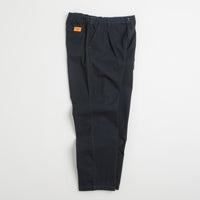 Service Works Twill Waiter Pants - Dark Navy thumbnail