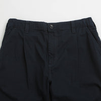 Service Works Twill Waiter Pants - Dark Navy thumbnail