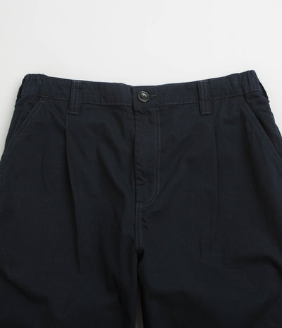 Service Works Twill Waiter Pants - Dark Navy