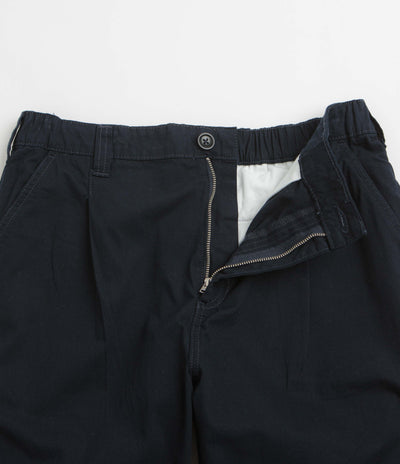 Service Works Twill Waiter Pants - Dark Navy