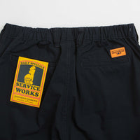 Service Works Twill Waiter Pants - Dark Navy thumbnail