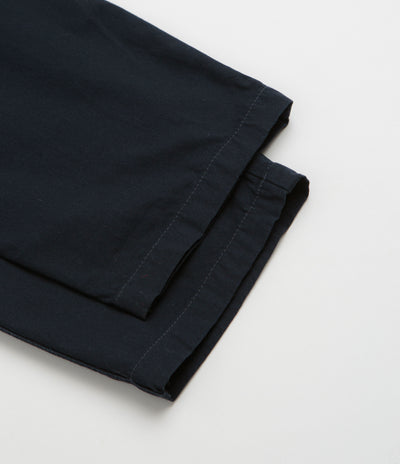Service Works Twill Waiter Pants - Dark Navy
