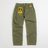Service Works Twill Waiter Pants - Olive thumbnail