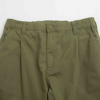 Service Works Twill Waiter Pants - Olive thumbnail