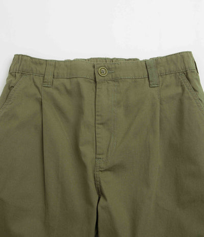 Service Works Twill Waiter Pants - Olive