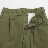 Service Works Twill Waiter Pants - Olive thumbnail