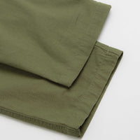 Service Works Twill Waiter Pants - Olive thumbnail