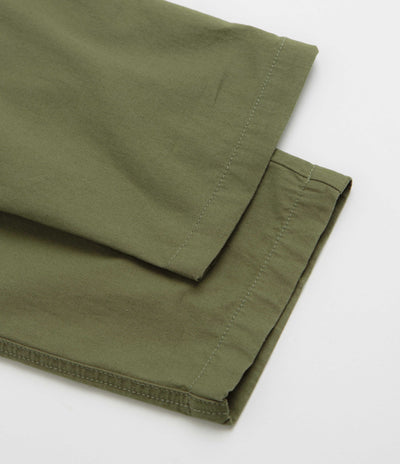 Service Works Twill Waiter Pants - Olive