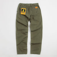 Service Works Twill Waiter Pants - Olive / Green thumbnail