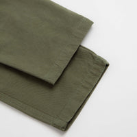 Service Works Twill Waiter Pants - Olive / Green thumbnail
