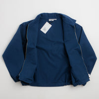 Service Works Twill Work Jacket - Blue thumbnail