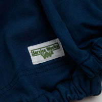 Service Works Twill Work Jacket - Blue thumbnail