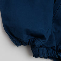 Service Works Twill Work Jacket - Blue thumbnail