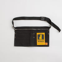 Service Works Utility Belt in Black thumbnail