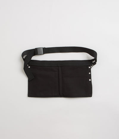Service Works Utility Belt in Black