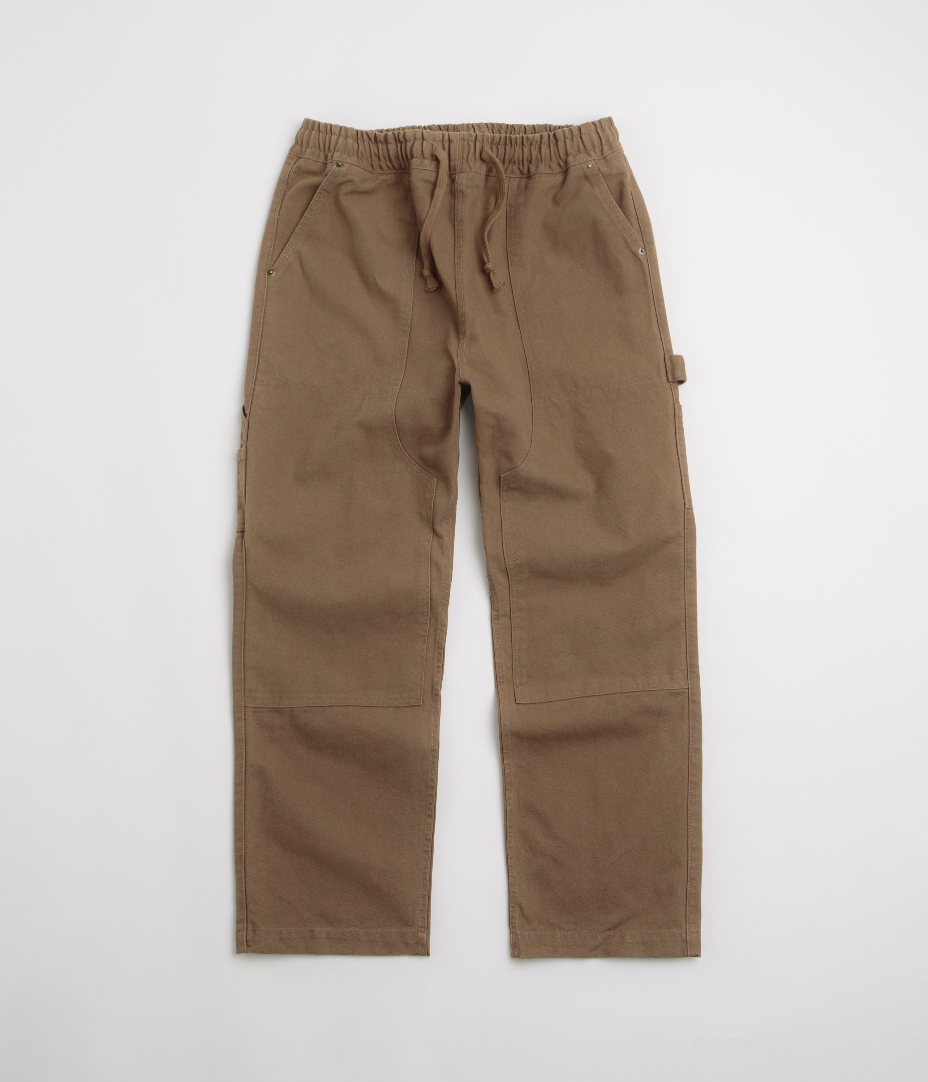 Service Works Utility Chef Pants in Bark