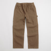 Service Works Utility Chef Pants in Bark thumbnail