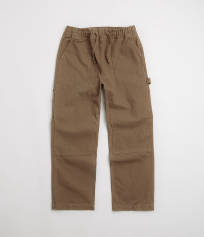 Service Works Utility Chef Pants in Bark