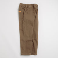 Service Works Utility Chef Pants in Bark thumbnail