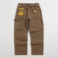 Service Works Utility Chef Pants in Bark thumbnail