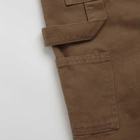 Service Works Utility Chef Pants in Bark thumbnail