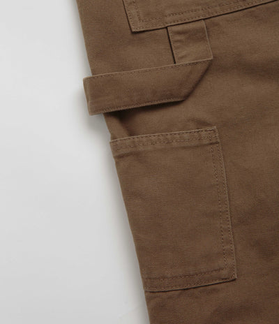 Service Works Utility Chef Pants in Bark