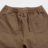 Service Works Utility Chef Pants in Bark thumbnail