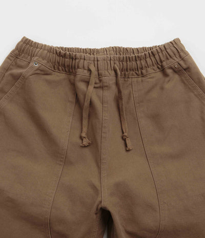 Service Works Utility Chef Pants in Bark