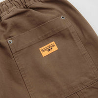 Service Works Utility Chef Pants in Bark thumbnail