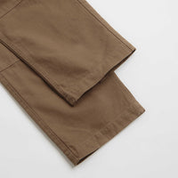 Service Works Utility Chef Pants in Bark thumbnail