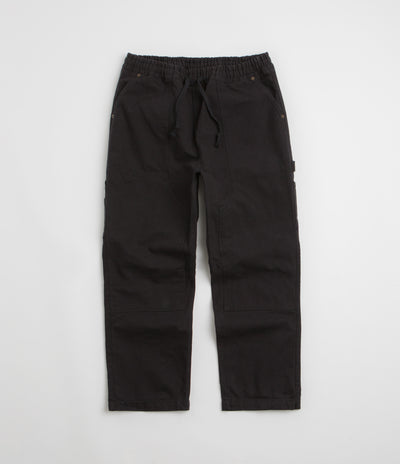Service Works Utility Chef Pants - Black