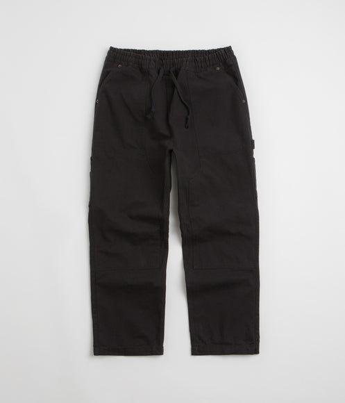 Service Works Utility Chef Pants - Black