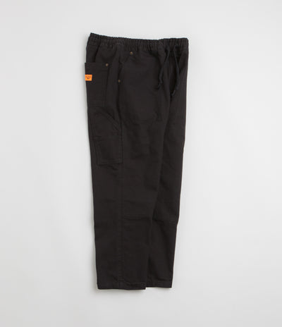 Service Works Utility Chef Pants - Black