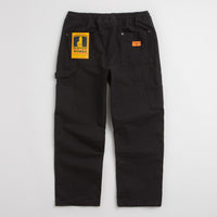 Service Works Utility Chef Pants - Black thumbnail