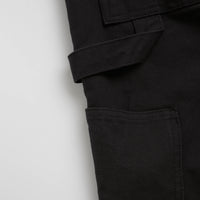 Service Works Utility Chef Pants - Black thumbnail