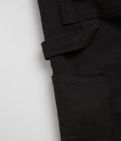 Service Works Utility Chef Pants - Black