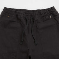 Service Works Utility Chef Pants - Black thumbnail