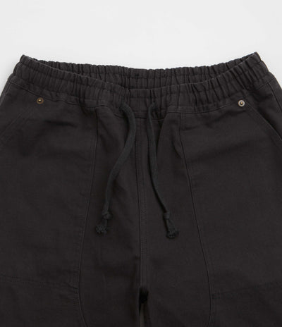 Service Works Utility Chef Pants - Black