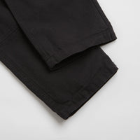 Service Works Utility Chef Pants - Black thumbnail