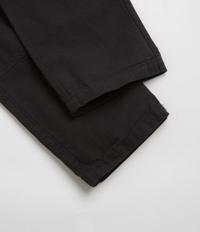 Service Works Utility Chef Pants - Black