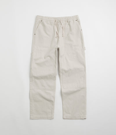 Service Works Utility Chef Pants - Bone