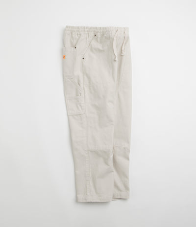 Service Works Utility Chef Pants - Bone